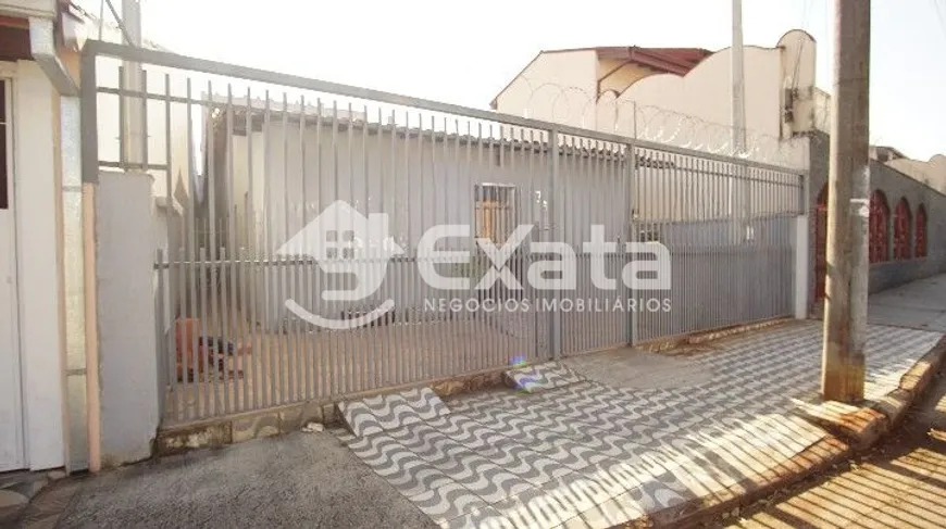 Foto 1 de Imóvel Comercial para alugar, 200m² em Vila Olimpia, Sorocaba