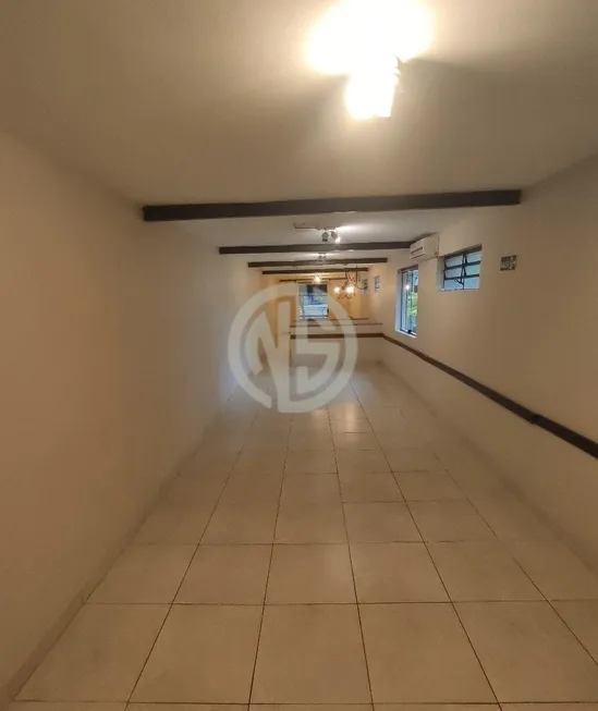 Foto 1 de Ponto Comercial para alugar, 350m² em Vila Cruzeiro, São Paulo