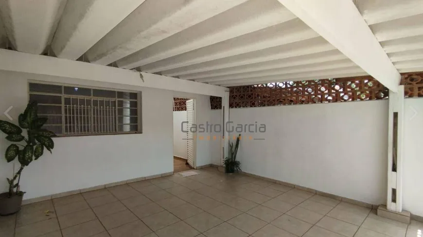 Foto 1 de Casa com 2 Quartos à venda, 150m² em Cidade Jardim II, Americana