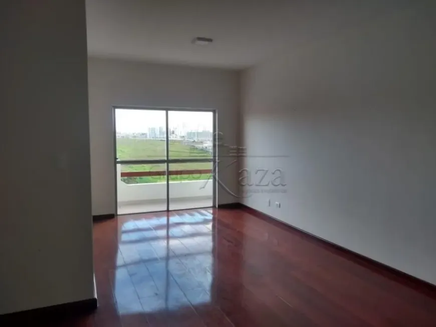 Foto 1 de Apartamento com 3 Quartos para alugar, 84m² em Vila Betânia, São José dos Campos