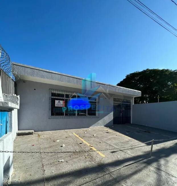 Foto 1 de Ponto Comercial com 4 Quartos à venda, 160m² em Parque Bahia, Cotia