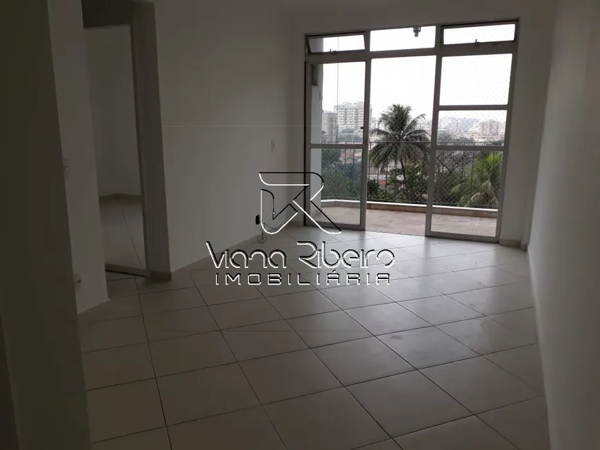 Foto 1 de Apartamento com 1 Quarto à venda, 52m² em Vila Isabel, Rio de Janeiro