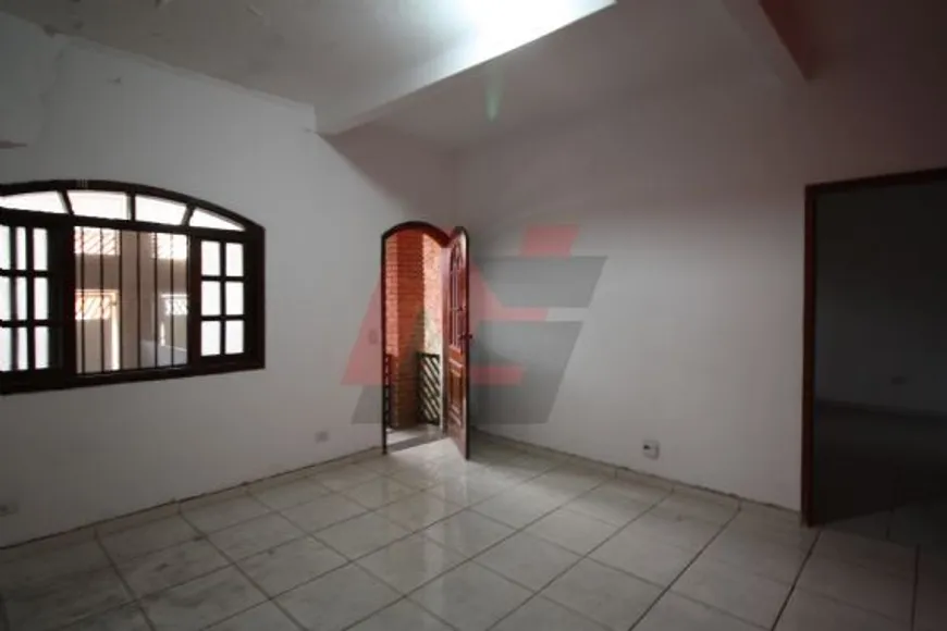 Foto 1 de Casa com 1 Quarto para alugar, 55m² em Jardim das Flores, Osasco
