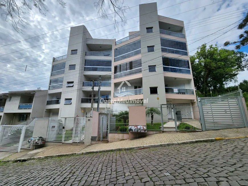 Foto 1 de Apartamento com 2 Quartos à venda, 86m² em Treviso, Caxias do Sul