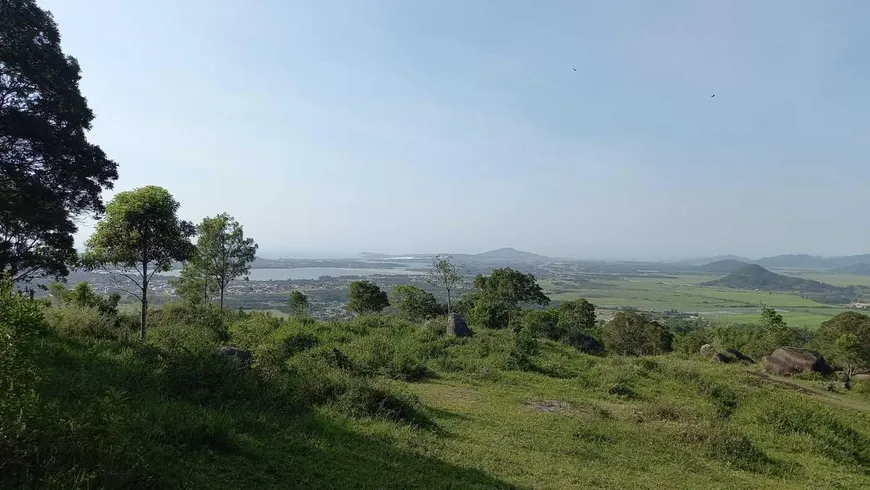 Foto 1 de Fazenda/Sítio à venda, 21500m² em Ressacada, Garopaba