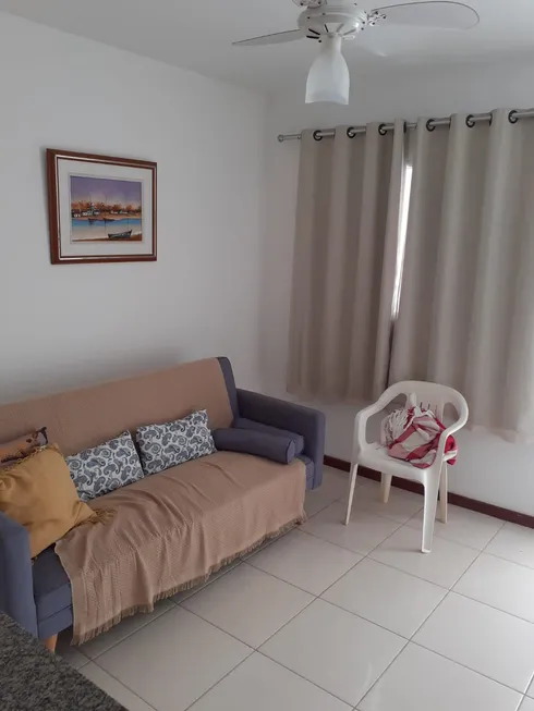 Foto 1 de Apartamento com 2 Quartos à venda, 80m² em Guarajuba, Camaçari
