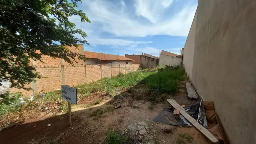 Foto 1 de Lote/Terreno à venda, 250m² em Bom Jardim, Brodowski