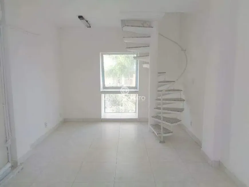 Foto 1 de Ponto Comercial à venda, 45m² em Sion, Belo Horizonte