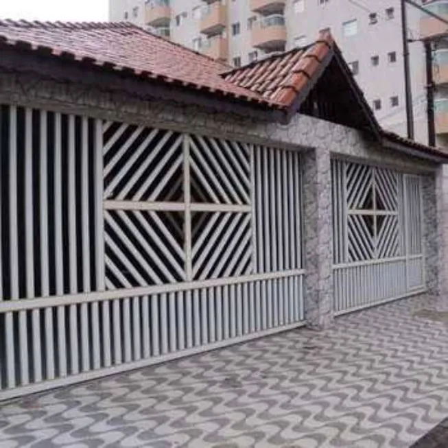 Foto 1 de Casa com 3 Quartos à venda, 195m² em Jardim Nordeste, São Paulo