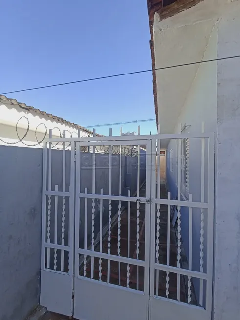 Foto 1 de Casa com 3 Quartos à venda, 172m² em Jardim Cruzeiro do Sul, São Carlos