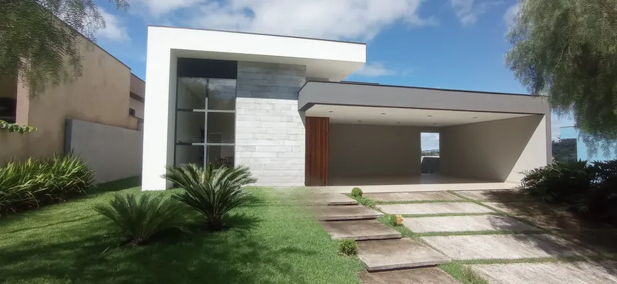 Foto 1 de Casa de Condomínio com 3 Quartos à venda, 210m² em Curitibanos, Bragança Paulista