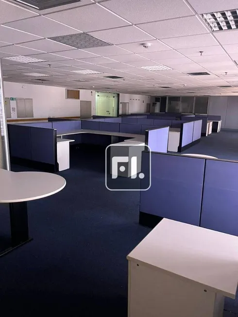 Foto 1 de Sala Comercial para alugar, 396m² em Bela Vista, São Paulo