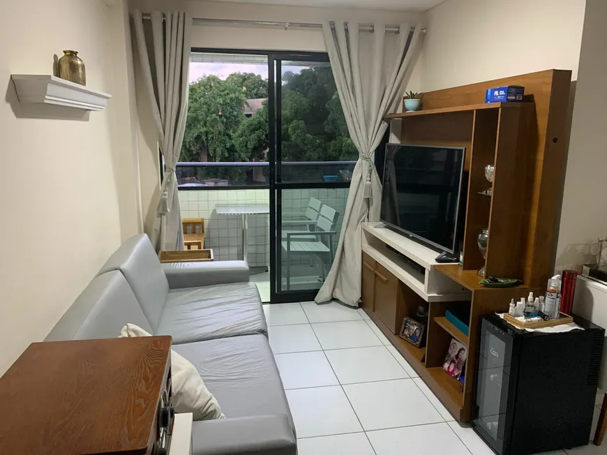 Foto 1 de Apartamento com 3 Quartos à venda, 60m² em Encruzilhada, Recife