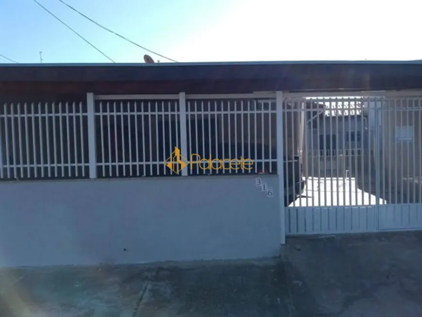Foto 1 de Casa com 3 Quartos à venda, 150m² em Loteamento Residencial Andrade, Pindamonhangaba