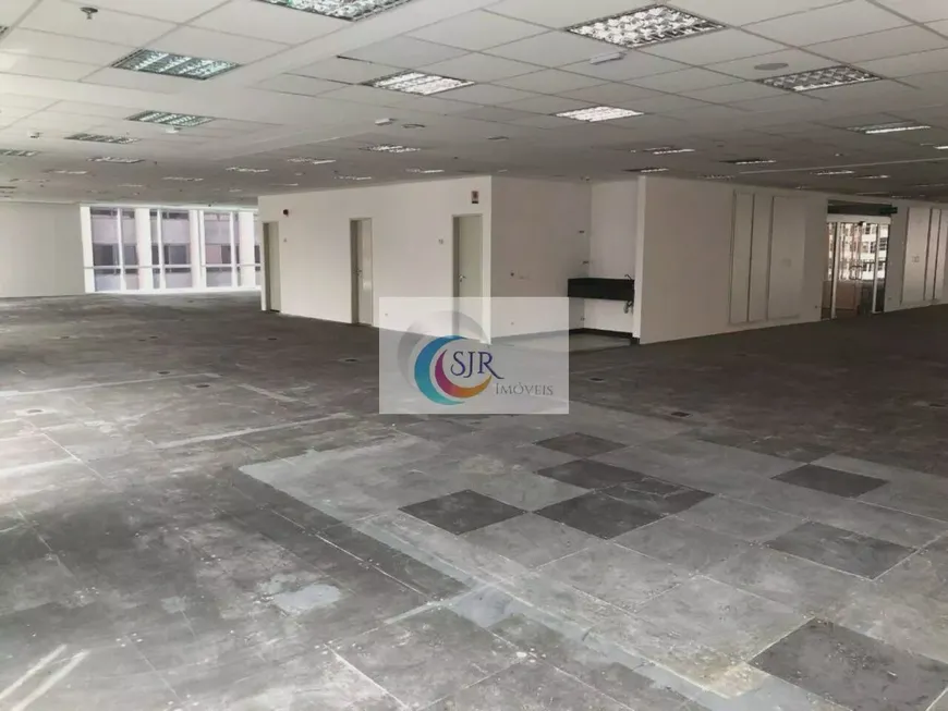 Foto 1 de Sala Comercial para alugar, 449m² em Bela Vista, São Paulo