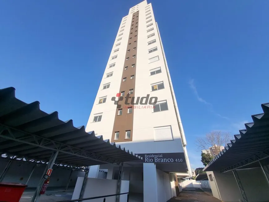 Foto 1 de Apartamento com 2 Quartos à venda, 66m² em Rio Branco, Novo Hamburgo