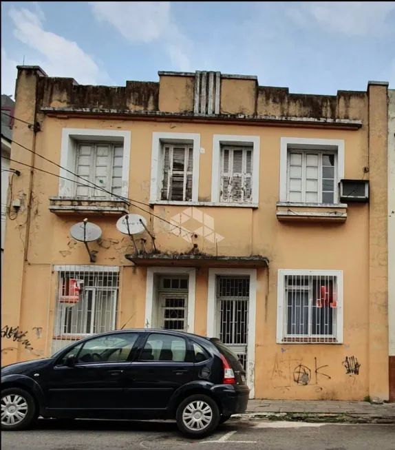 Foto 1 de Casa com 3 Quartos à venda, 85m² em Centro, Santa Maria