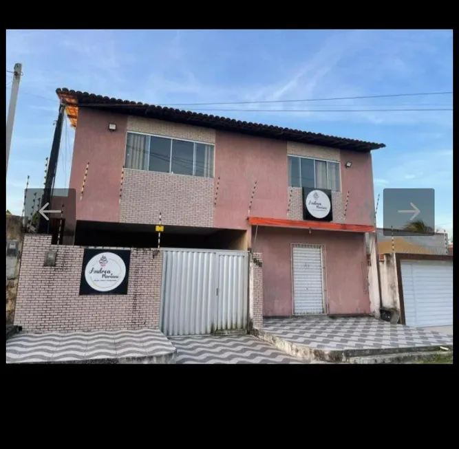 Foto 1 de Casa com 4 Quartos à venda, 150m² em Emaús, Parnamirim