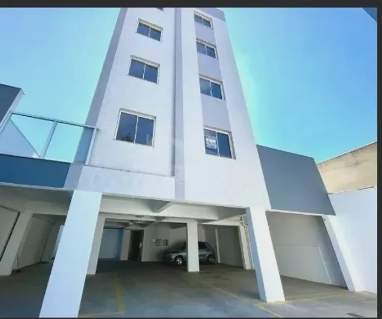 Foto 1 de Apartamento com 3 Quartos à venda, 60m² em Leblon Venda Nova, Belo Horizonte