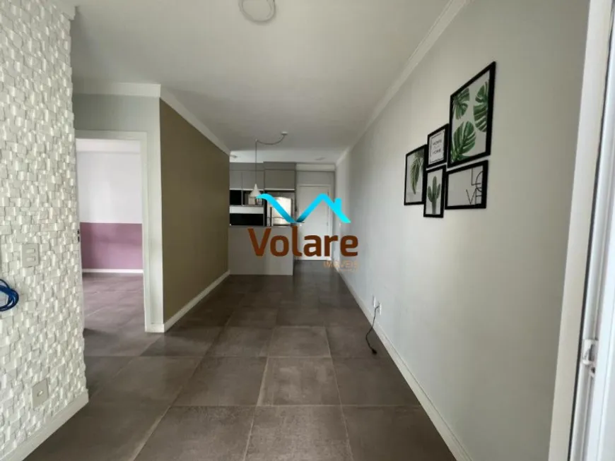 Foto 1 de Apartamento com 2 Quartos à venda, 55m² em Quitaúna, Osasco