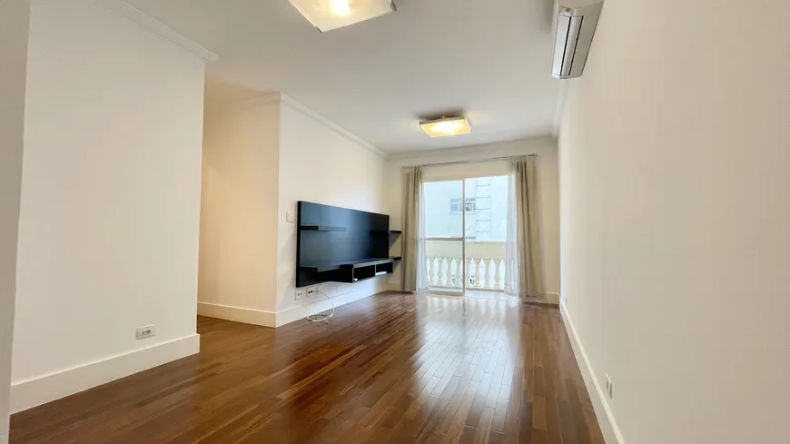 Foto 1 de Apartamento com 2 Quartos à venda, 66m² em Vila Uberabinha, São Paulo