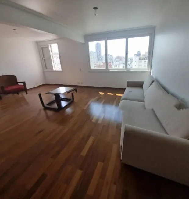 Foto 1 de Apartamento com 1 Quarto à venda, 90m² em Itaim Bibi, São Paulo