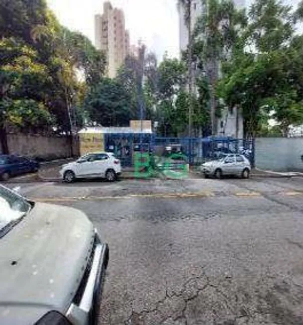 Foto 1 de Apartamento com 3 Quartos à venda, 54m² em Jardim Centenário, São Paulo