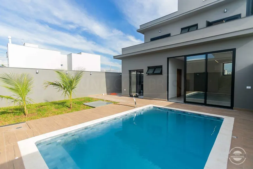 Foto 1 de Casa de Condomínio com 2 Quartos à venda, 158m² em MATO ALTO - FORMIGUEIRO, Saltinho