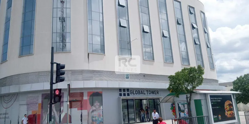 Foto 1 de Ponto Comercial para alugar, 150m² em Dom Joaquim, Belo Horizonte