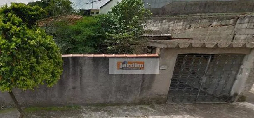 Foto 1 de Casa com 3 Quartos à venda, 210m² em Assunção, São Bernardo do Campo