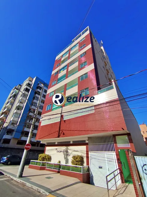 Foto 1 de Apartamento com 4 Quartos à venda, 272m² em Praia do Morro, Guarapari