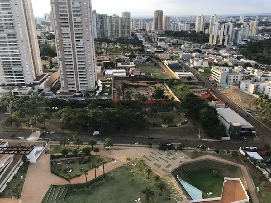 Foto 1 de Apartamento com 3 Quartos à venda, 227m² em Jardim Botânico, Ribeirão Preto