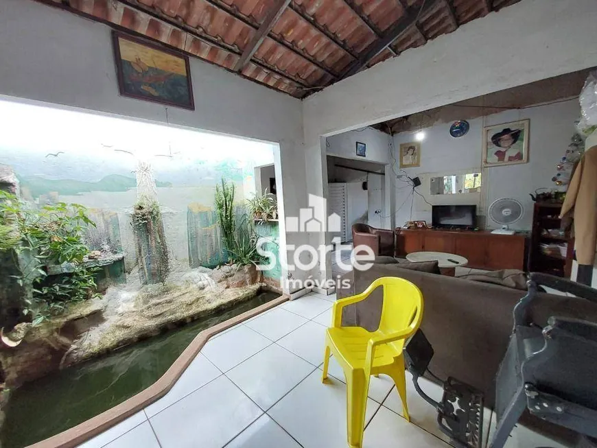 Foto 1 de Casa com 2 Quartos à venda, 245m² em Morumbi, Uberlândia