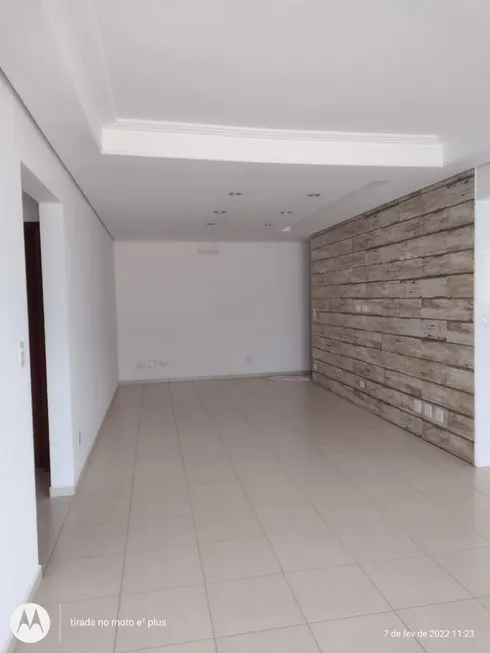 Foto 1 de Apartamento com 3 Quartos à venda, 127m² em Centro, Peruíbe