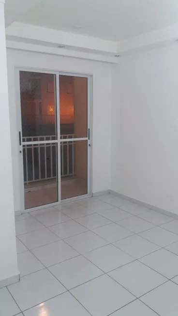 Foto 1 de Apartamento com 2 Quartos à venda, 48m² em Jardim São Miguel, Ferraz de Vasconcelos