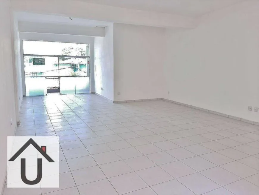 Foto 1 de Sala Comercial para alugar, 70m² em Jardim Bonfiglioli, São Paulo