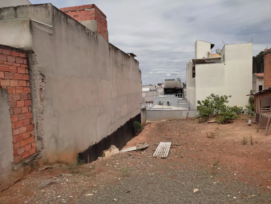 Foto 1 de Lote/Terreno à venda, 150m² em Jardim Boer II, Americana