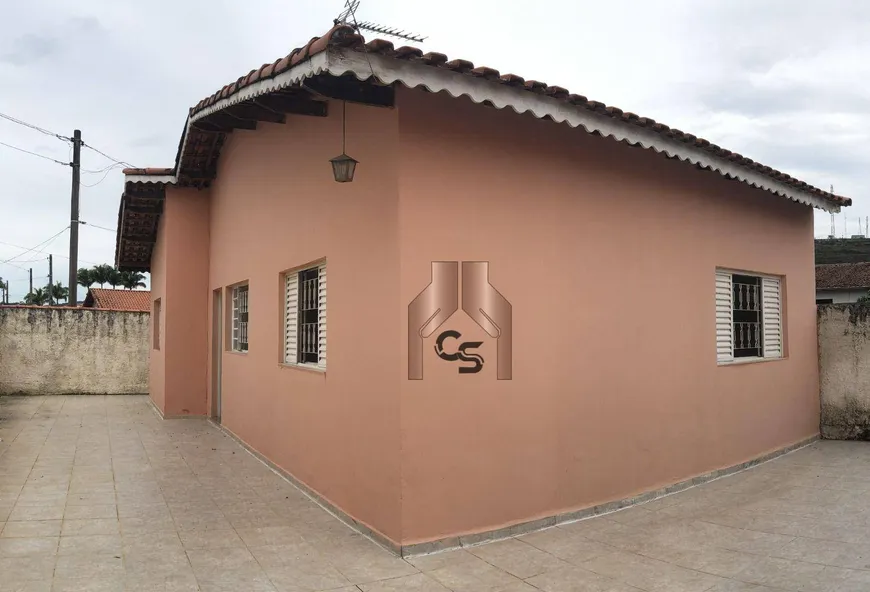 Foto 1 de Casa com 2 Quartos à venda, 150m² em Itapema, Guararema
