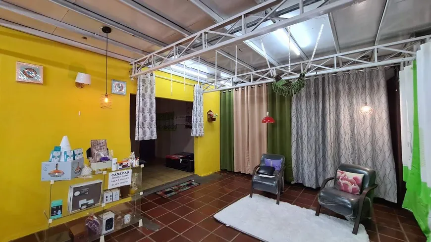 Foto 1 de Sala Comercial com 2 Quartos à venda, 150m² em Vila Cristovam, Limeira