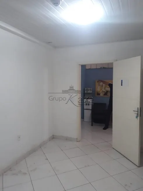 Foto 1 de Sala Comercial para alugar, 22m² em Jardim Satélite, São José dos Campos