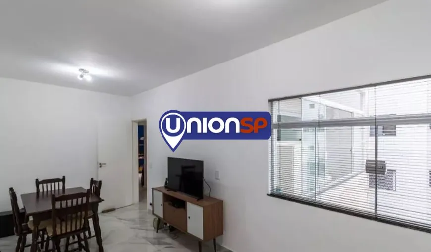 Foto 1 de Apartamento com 2 Quartos à venda, 64m² em Pompeia, São Paulo