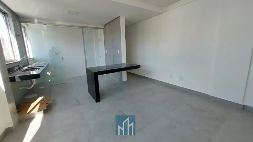 Foto 1 de Apartamento com 2 Quartos à venda, 61m² em Vila Cruzeiro, Divinópolis