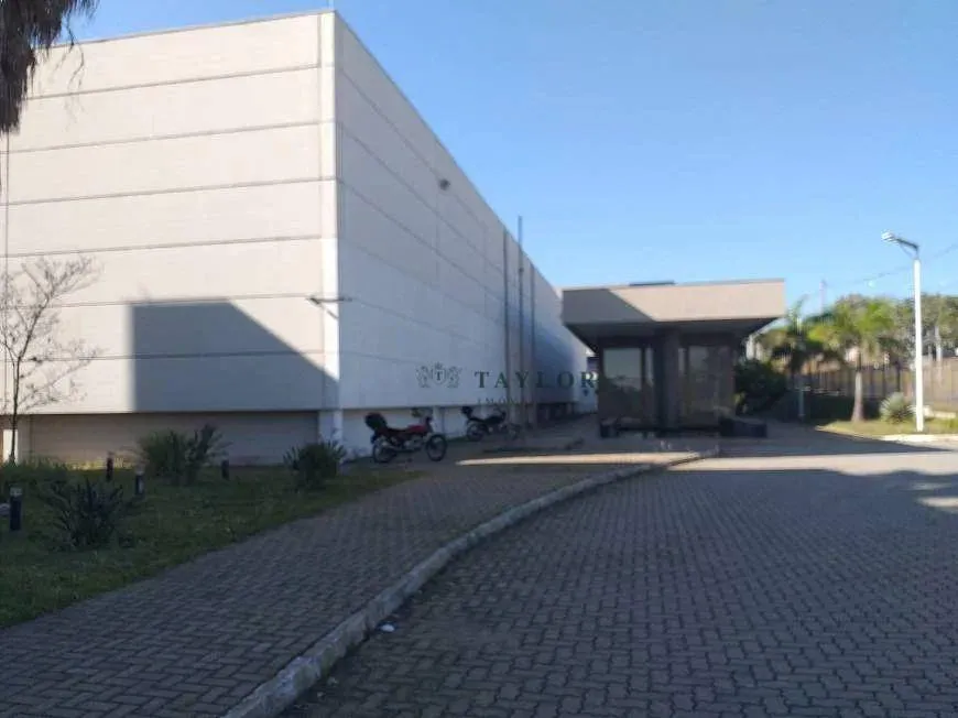 Foto 1 de Galpão/Depósito/Armazém para venda ou aluguel, 7830m² em Distrito Industrial, Jundiaí