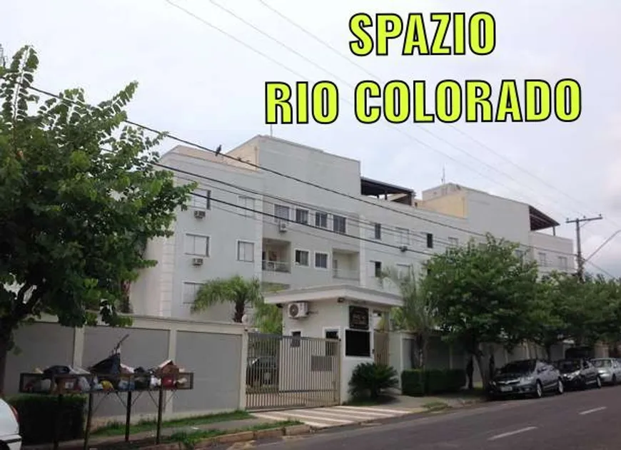 Foto 1 de Apartamento com 3 Quartos à venda, 70m² em Universitario, São José do Rio Preto