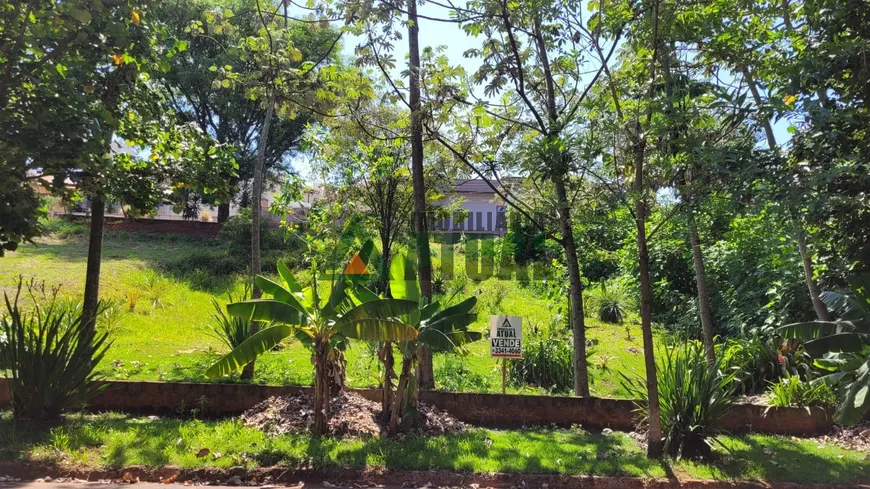 Foto 1 de Lote/Terreno à venda, 300m² em Jardim Napoles, Londrina