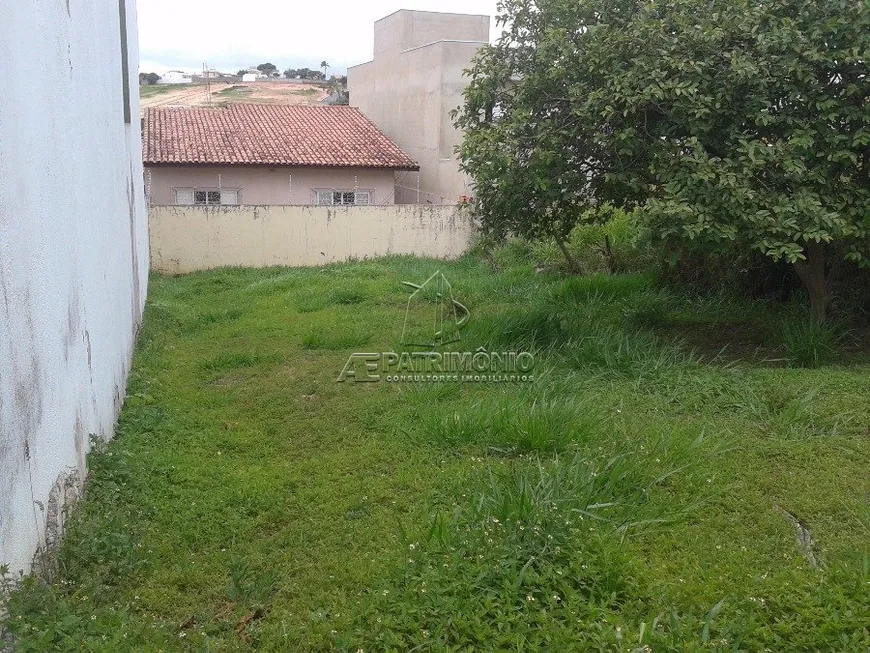 Foto 1 de Lote/Terreno à venda, 250m² em Jardim Sol Nascente, Sorocaba