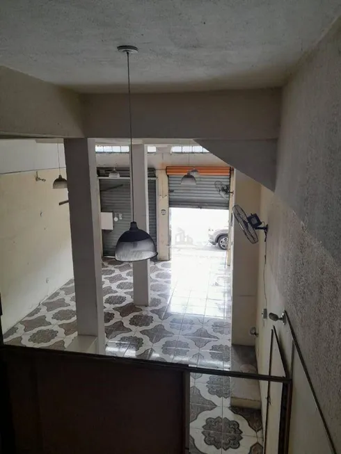 Foto 1 de Ponto Comercial à venda, 75m² em Jardim Normandia, Volta Redonda