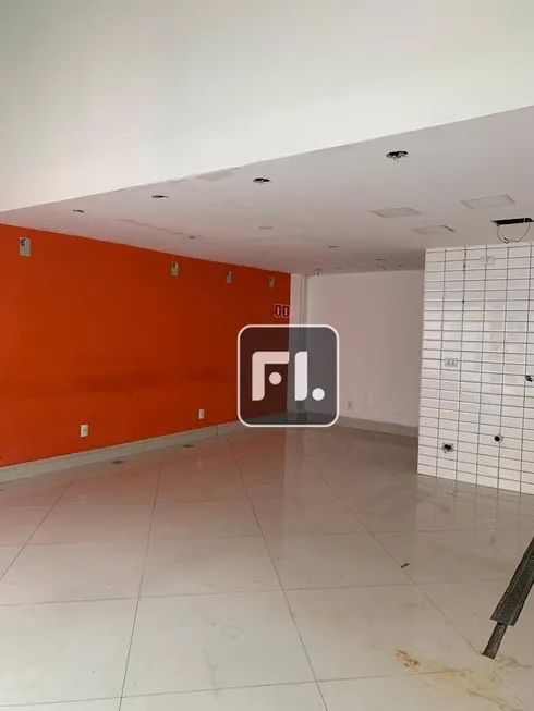 Foto 1 de Ponto Comercial para alugar, 55m² em Alphaville Industrial, Barueri