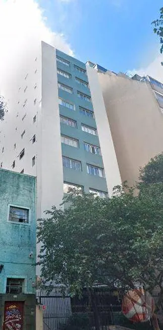 Foto 1 de Apartamento com 1 Quarto para alugar, 66m² em Bela Vista, São Paulo