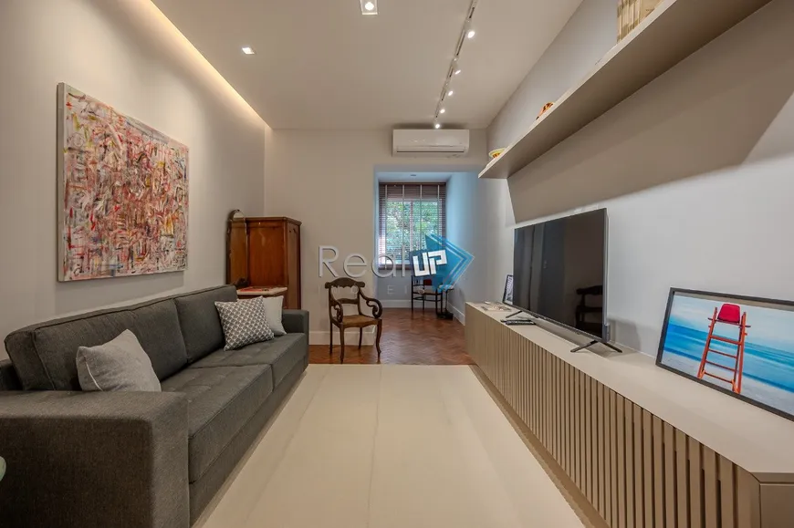 Foto 1 de Apartamento com 2 Quartos à venda, 78m² em Ipanema, Rio de Janeiro